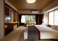 Uematsuya Hotels in Aoki