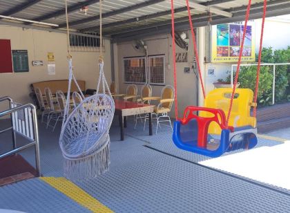 Cool Martin Family Hotel and Resort