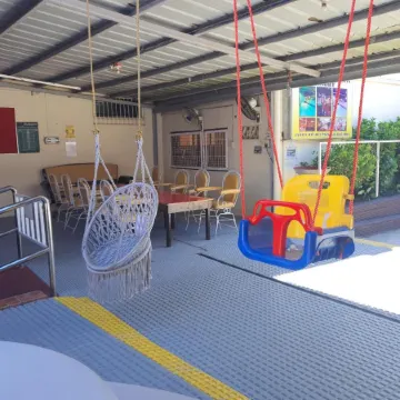 Cool Martin Family Hotel and Resort