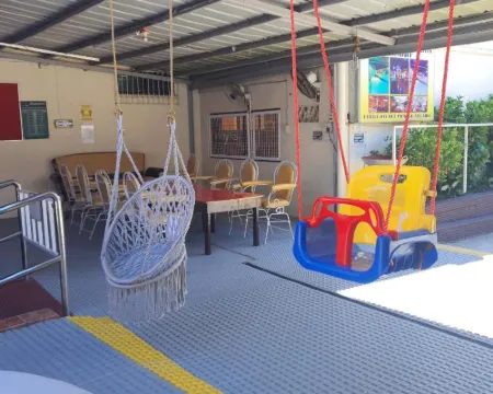 Cool Martin Family Hotel and Resort Hotels in Bacoor
