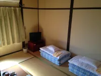Kiyotaki Ryokan