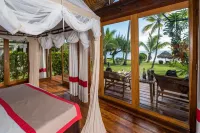 Princesse Bora Lodge & Spa