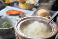 Yumoto Ueyama Ryokan