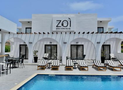 Zoi Ayia Napa