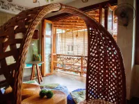 Happiness Hostel El Nido パパイアビーチ周辺のホテル
