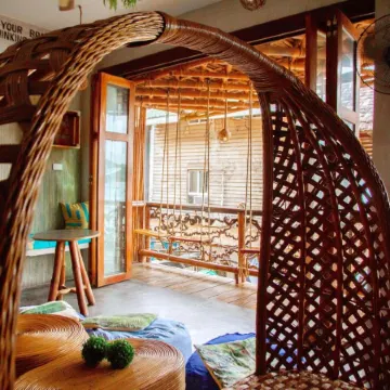 Happiness Hostel El Nido