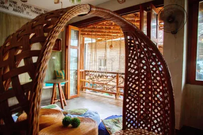 Happiness Hostel El Nido Hotel a 