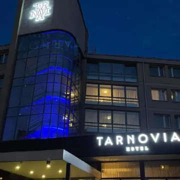 Hotel Tarnovia