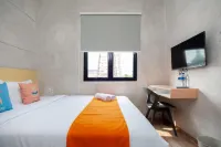 Sans Pasar Lama Tangerang Hotels in Karawaci