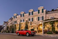 Armerun Heritage Hotel & Residences Hotels in 