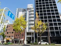 ZONE心齋橋西區 鄰近道頓堀的酒店