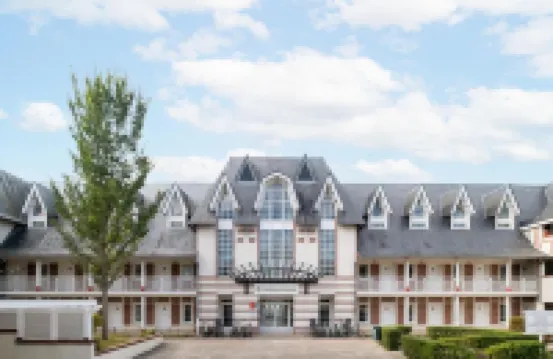 Pierre & Vacances Premium Résidence de la Plage