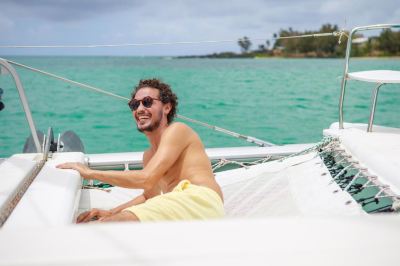 Surroundings Zilwa Attitude Photo