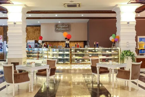 Crystal Waterworld Resort & Spa - Ultimate All Inclusive Photos