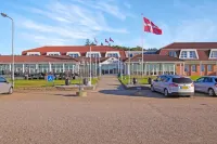 Hotel Pinenhus Hotels in Roslev