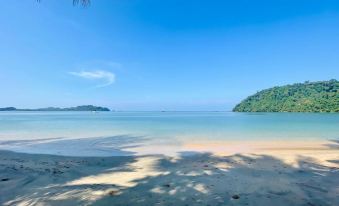 Sunny Cove Beach Resort Koh Phayam