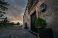 La Posada de Pradorey Hotels in Аранда-де-Дуеро