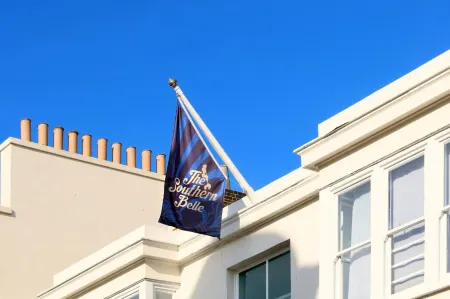 The Southern Belle Отели рядом с достопримечательностью «Hove Museum and Art Gallery»