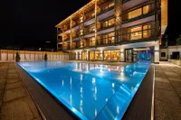 Natur Resort Rissbacher