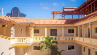 Diosamar Hotel y Suites Hotel di 
