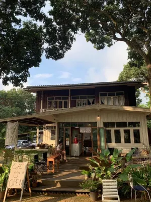 Yor Song Hostel Các khách sạn ở 