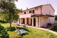 Bike Hotel Massa Vecchia Hotel a Massa Marittima