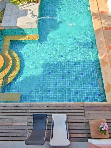 รูปภาพของTaurus Villa10 Bedrooms with Private Pool.