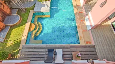 รูปภาพของTaurus Villa10 Bedrooms with Private Pool.