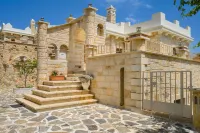 Nikolas Country Villa-Anesis Family Hotels in Faistos