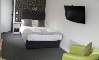 The Bulls Head Hotel