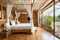 Memorina Ninh Binh Resort Hotels in Gia Van