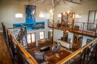 Grootvlei Guest Farm