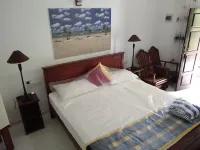Ceylonika Rest