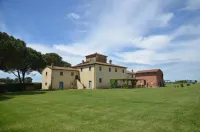 Cortona Resort-Le Terre Dei Cavalieri Hotel di Cortona