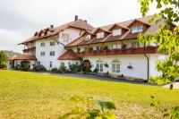 Sattelbogener Hof - Mountain view