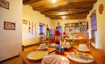 Inti & Killa Hostal
