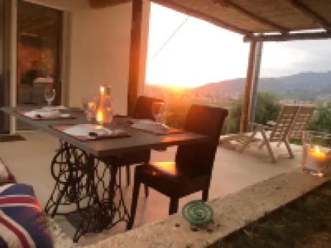 Villa Patrizia Pietrasanta