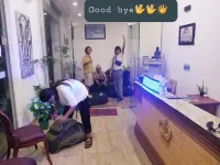 Kings Gate Airport Transit Hotel Hotels in Katunayaka