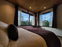 Entre Volcanes Lodge Hotel di Puerto Varas