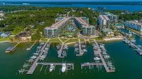 Phoenix on the Bay by Brett Robinson Vacations Hotel di Perdido Key