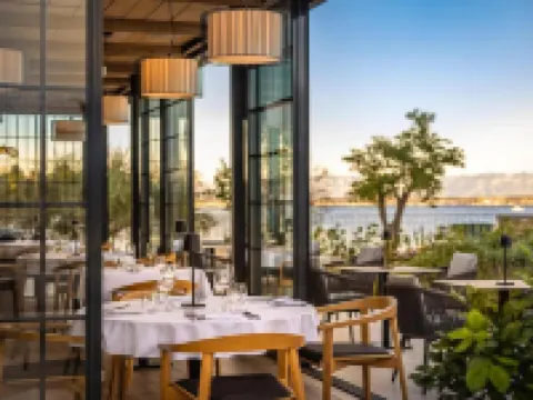 Dunatovi Dvori Heritage Hotel Hotels in Preko