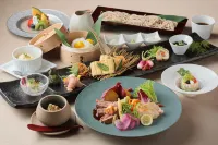 The Hotel Obuse Hotels in Takayama