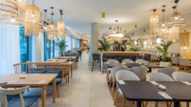 Prywatne Apartamenty w Wave, Sun & Snow