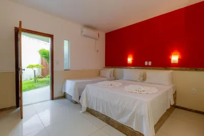 Miola Hotel Hotels in 