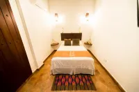 Bohemia Hotel Boutique Hotels in Mompos