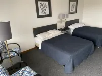 Rockwood Resort Motel Hotel di Lake Ozark