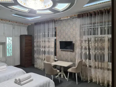 Nazarxan Hotel