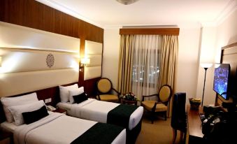 One Inn Hotel