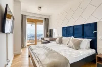 Quercus Residences Apartments Hotels in Радженовичі