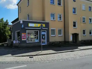Ferienwohnung Bautzen Süd